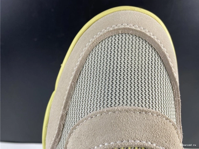 Union Retro Air Guava DC9533-800 Ice 4 Jordan 1101